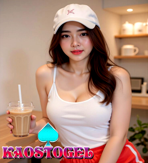 KAOSTOGEL
